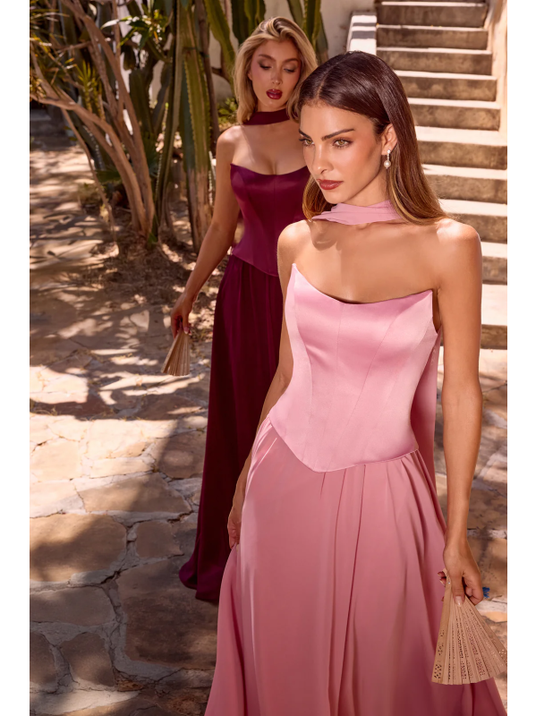 Vestido de Fiesta