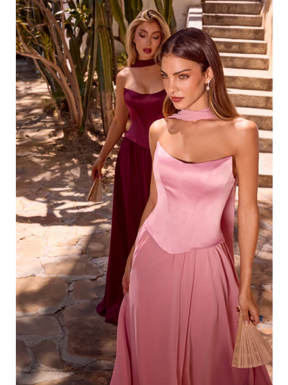 Vestido de Fiesta