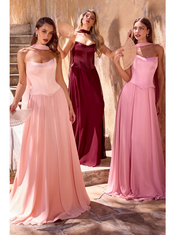 Vestido de Fiesta