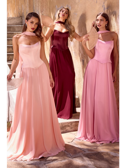 Vestido de Fiesta