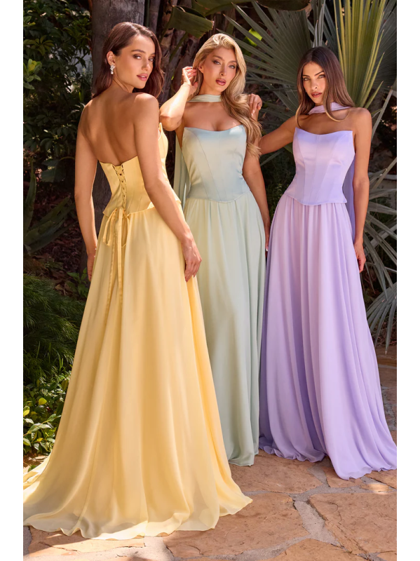 Vestido de Fiesta