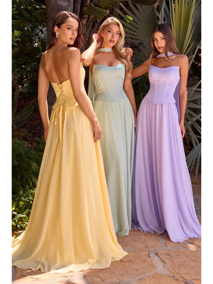 Vestido de Fiesta
