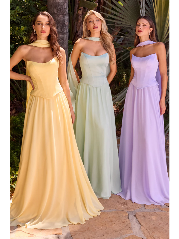 Vestido de Fiesta