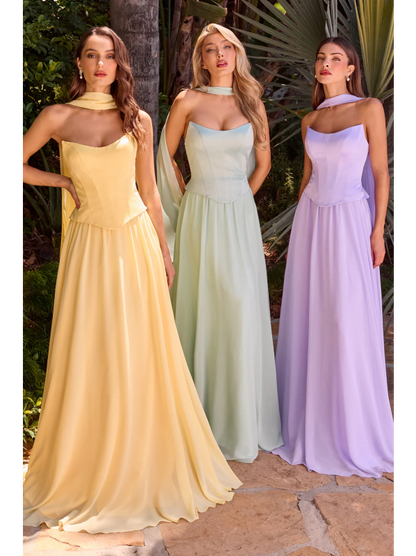 Vestido de Fiesta