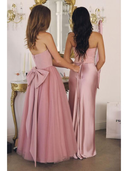 Vestido de Fiesta -talla XS-