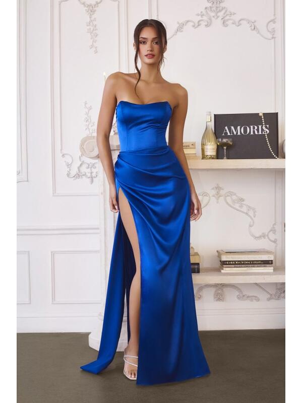 Vestido de Fiesta -talla S-