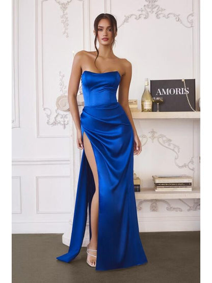 Vestido de Fiesta -talla S-