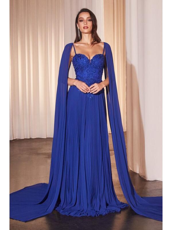 Vestido de Fiesta -talla M-