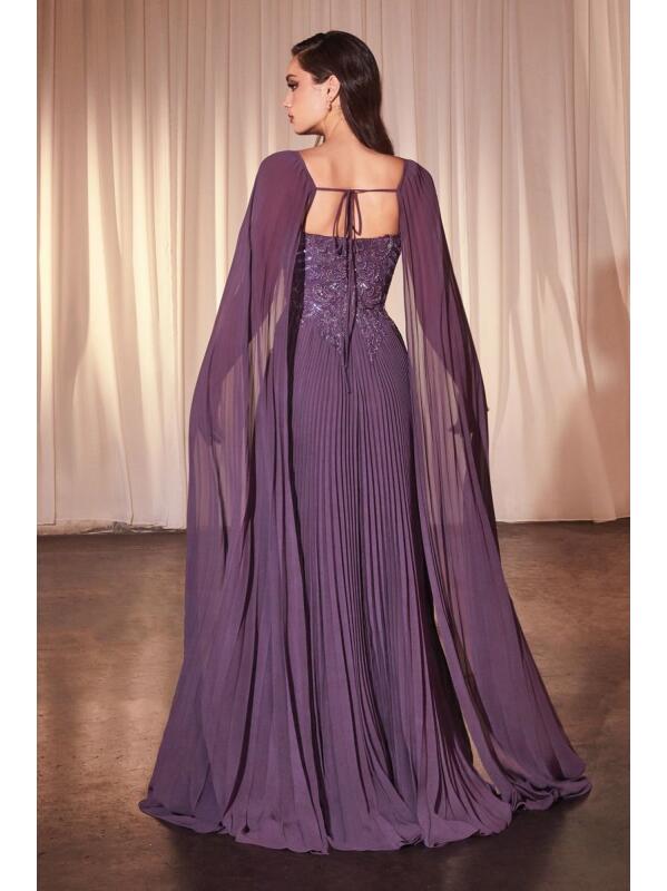 Vestido de Fiesta -talla L-