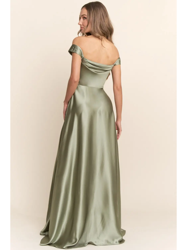 Vestido -talla S.M.L-