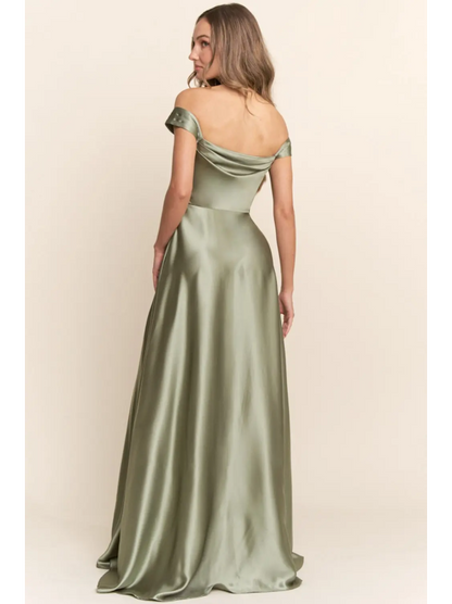 Vestido -talla S.M.L-
