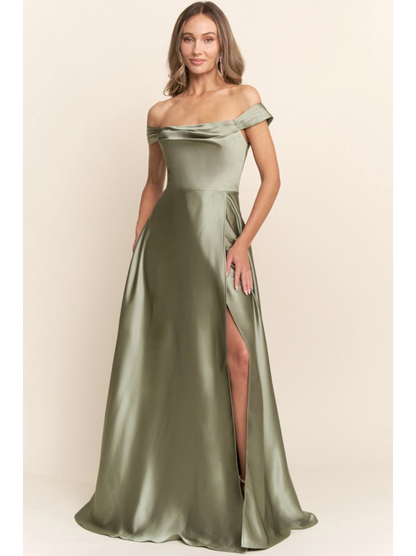 Vestido -talla S.M.L-