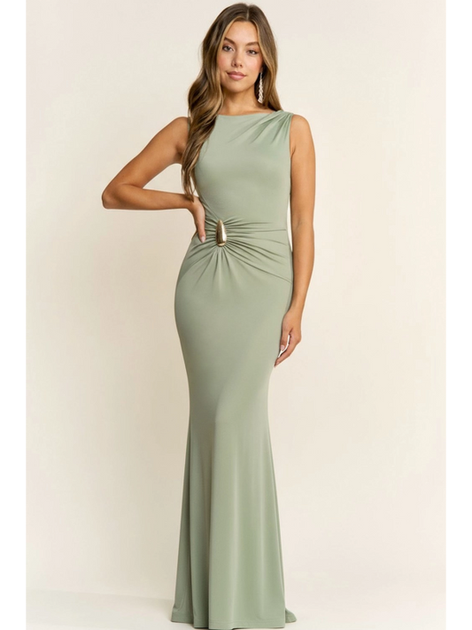 Vestido -talla S.M.L-
