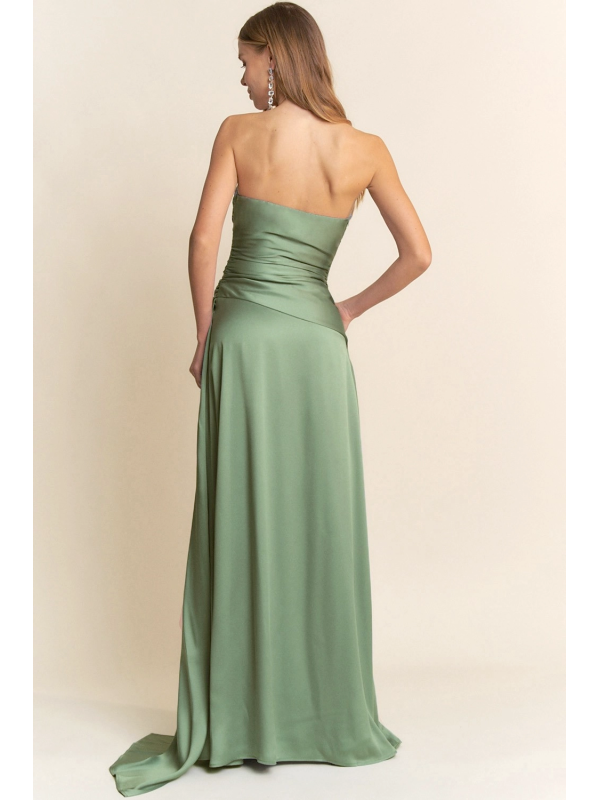 Vestido -talla S.M.L-