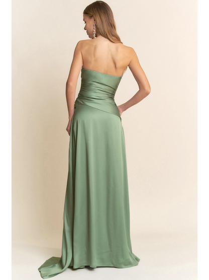 Vestido -talla S.M.L-