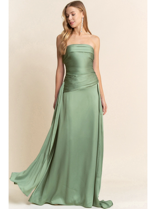 Vestido -talla S.M.L-
