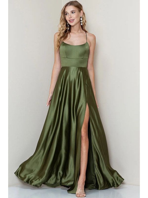 Vestido -talla S.M.L-