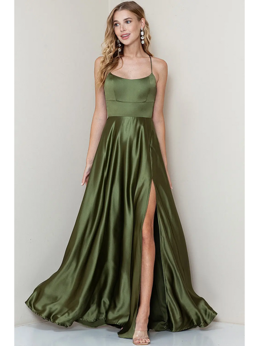 Vestido -talla S.M.L-