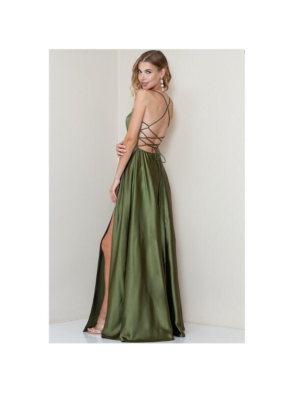 Vestido -talla S.M.L-