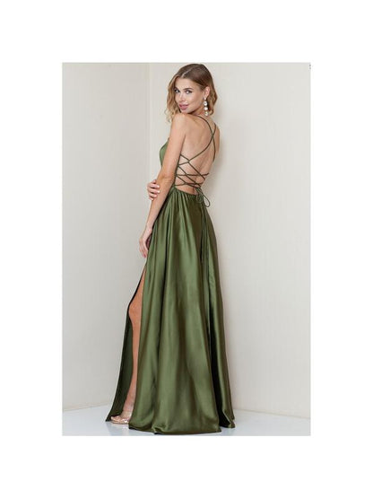 Vestido -talla S.M.L-