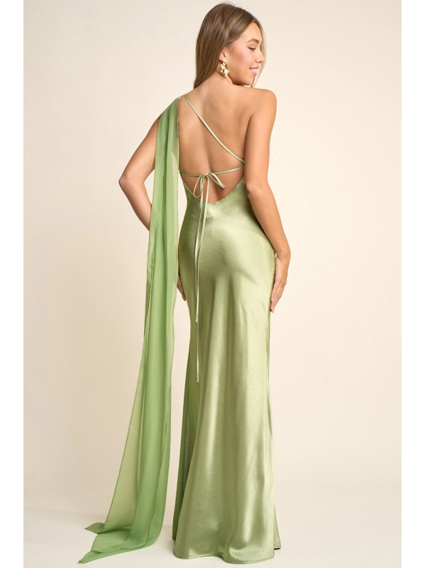Vestido -talla S.M.L-