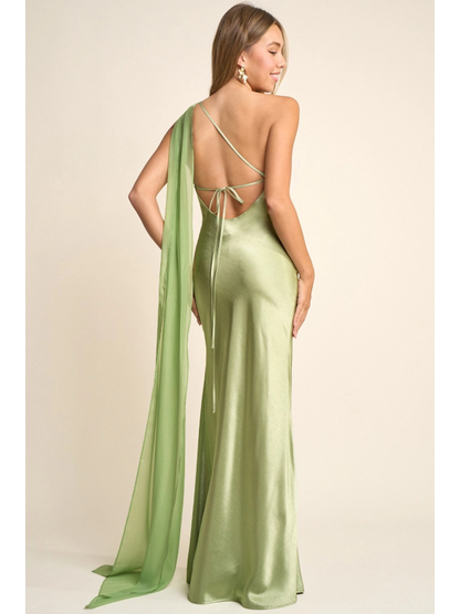 Vestido -talla S.M.L-