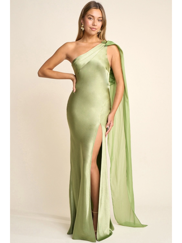 Vestido -talla S.M.L-