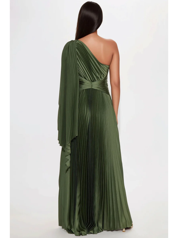 Vestido -talla L.XL-