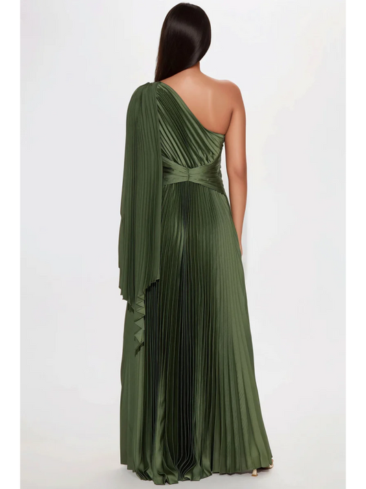 Vestido -talla L.XL-