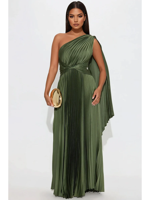 Vestido -talla L.XL-