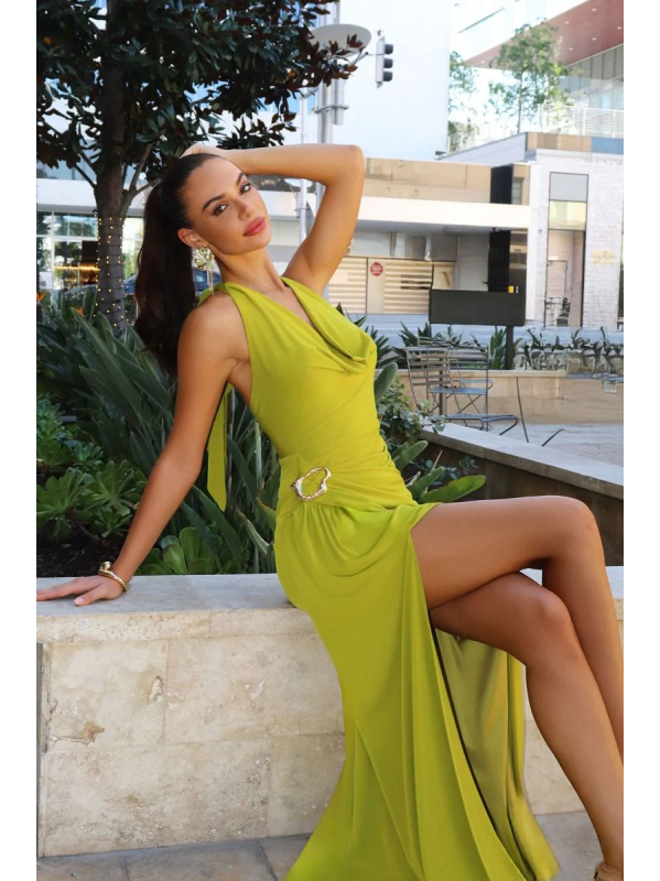 Vestido -talla XS.S.M.L-