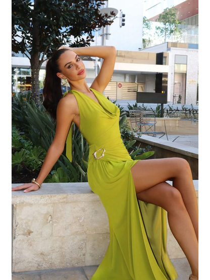 Vestido -talla XS.S.M.L-