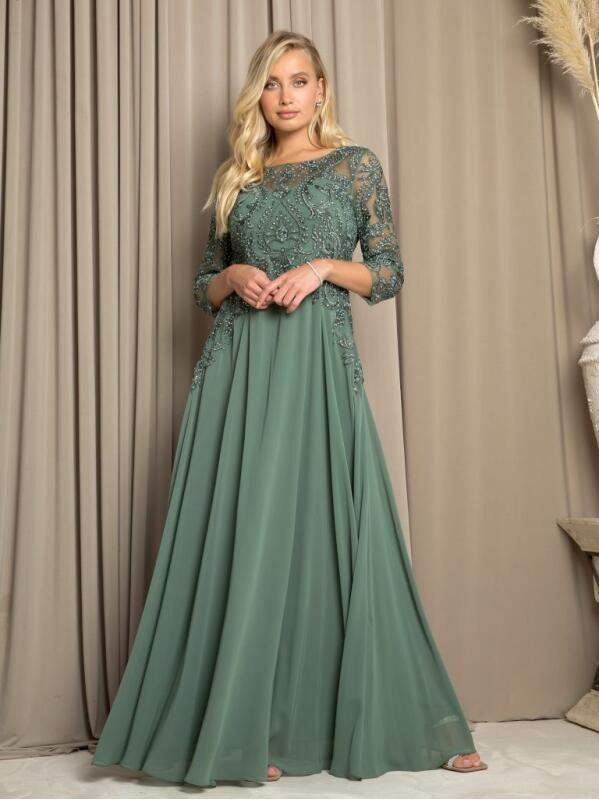 PROX Vestido de Fiesta