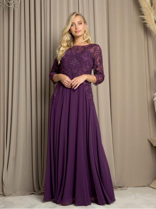 PROX Vestido de Fiesta