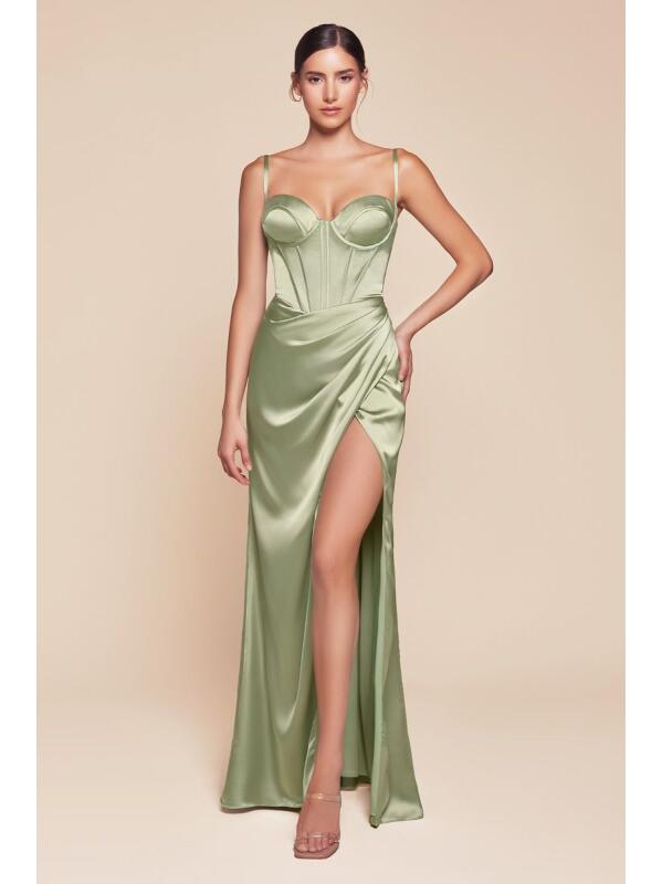 Vestido de Fiesta XS/S