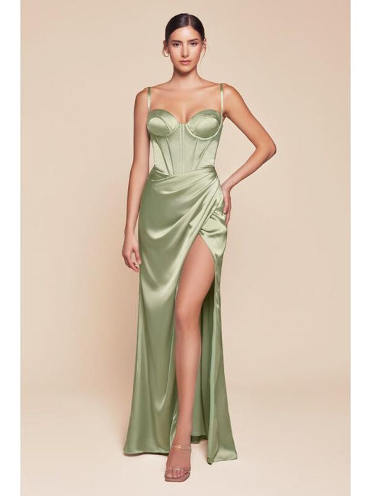 Vestido de Fiesta XS/S