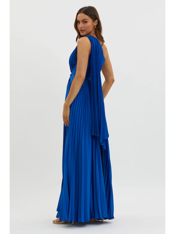Vestido de Fiesta -S.M.L-