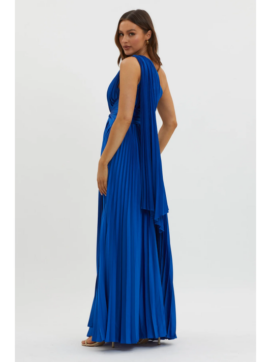 Vestido de Fiesta -S.M.L-
