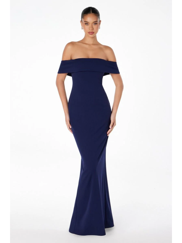 Vestido -talla S.M.L-