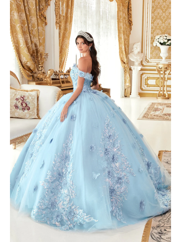 Vestido de Gala (15713) - imagen 2