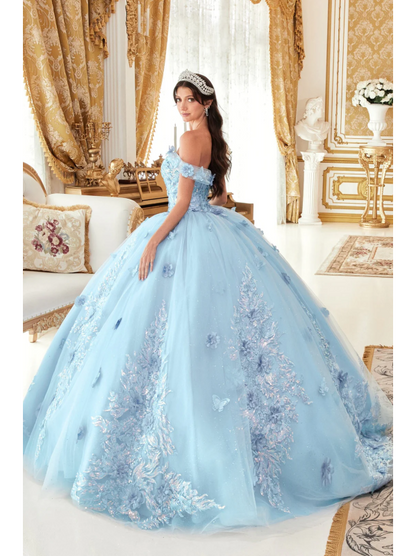 Vestido de Gala (15713) - imagen 2
