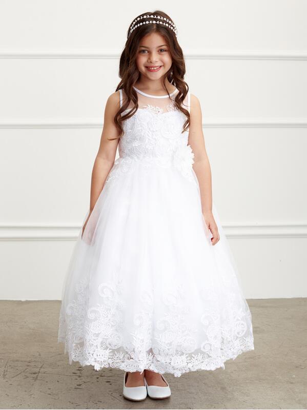 Vestido Primera Comunión