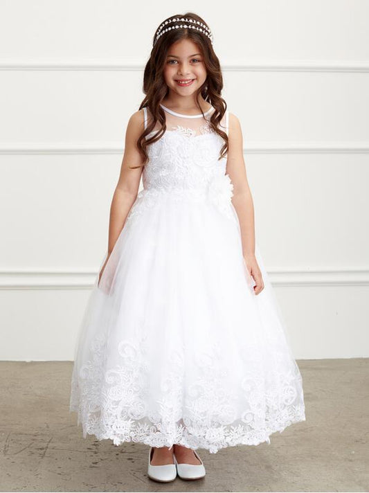 Vestido Primera Comunión
