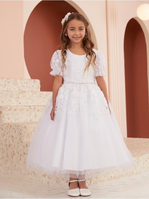 Vestido Primera Comunión