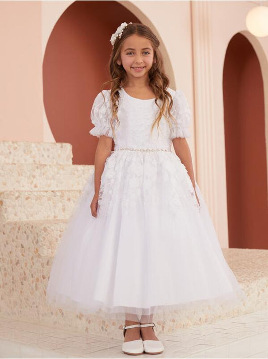 Vestido Primera Comunión