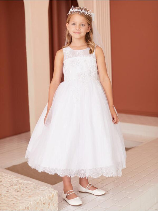 Vestido Primera Comunión