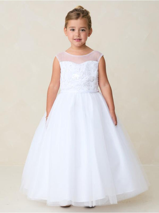 Vestido Primera Comunión
