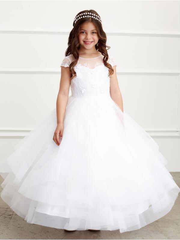 Vestido Primera Comunión