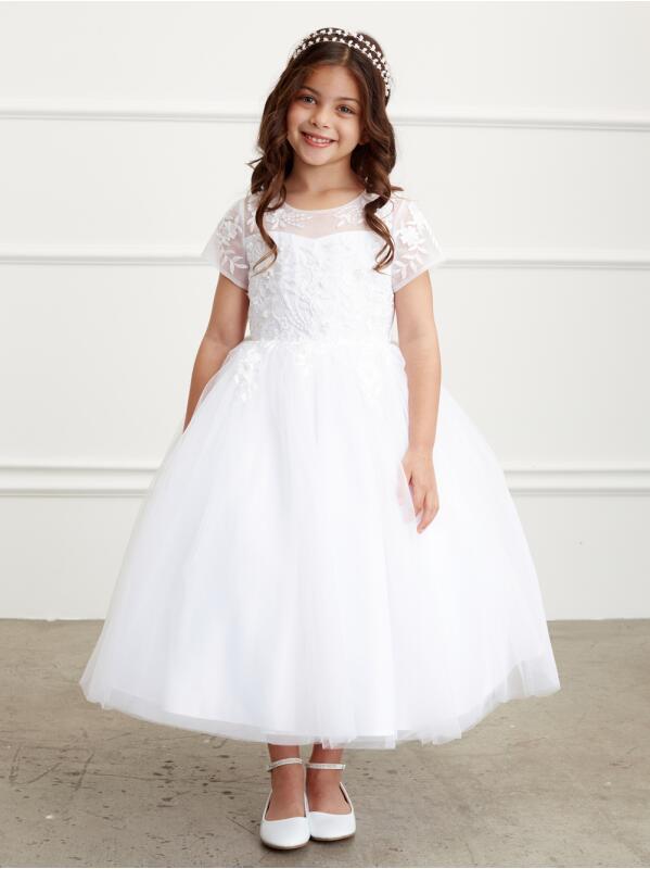 Vestido Primera Comunión