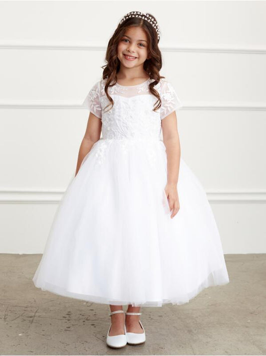 Vestido Primera Comunión